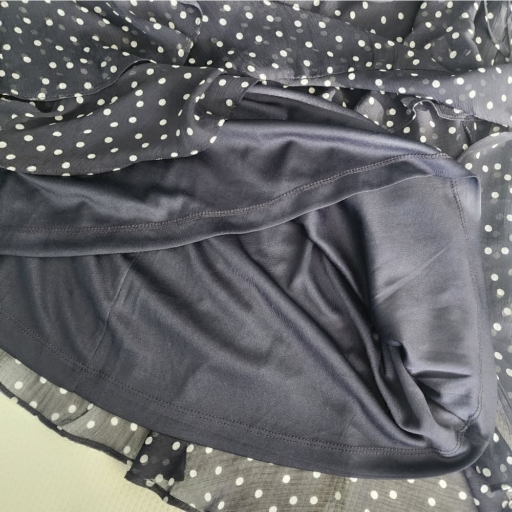 Tommy Hilfiger polka-dot dress new with tags - Picture 10 of 11